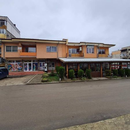 Rooms Lagat Troyan  Exterior foto