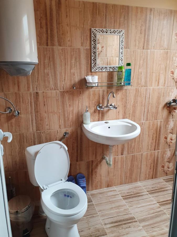 Rooms Lagat Troyan  Exterior foto