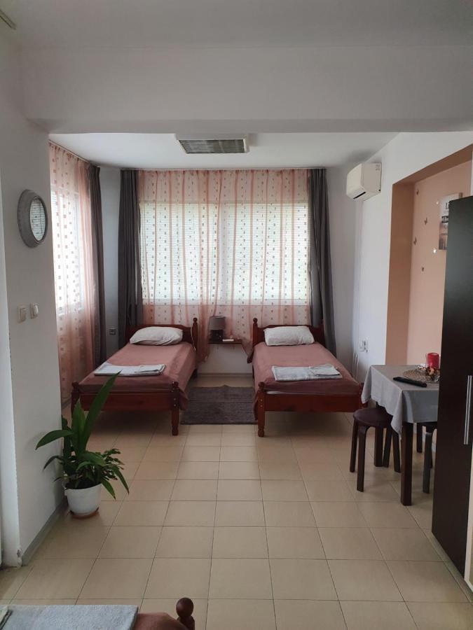 Rooms Lagat Troyan  Exterior foto