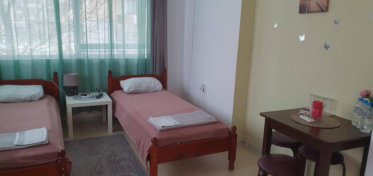 Rooms Lagat Troyan  Exterior foto