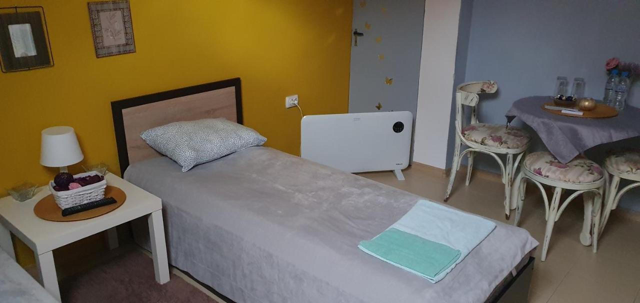Rooms Lagat Troyan  Exterior foto
