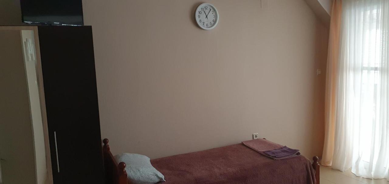Rooms Lagat Troyan  Exterior foto