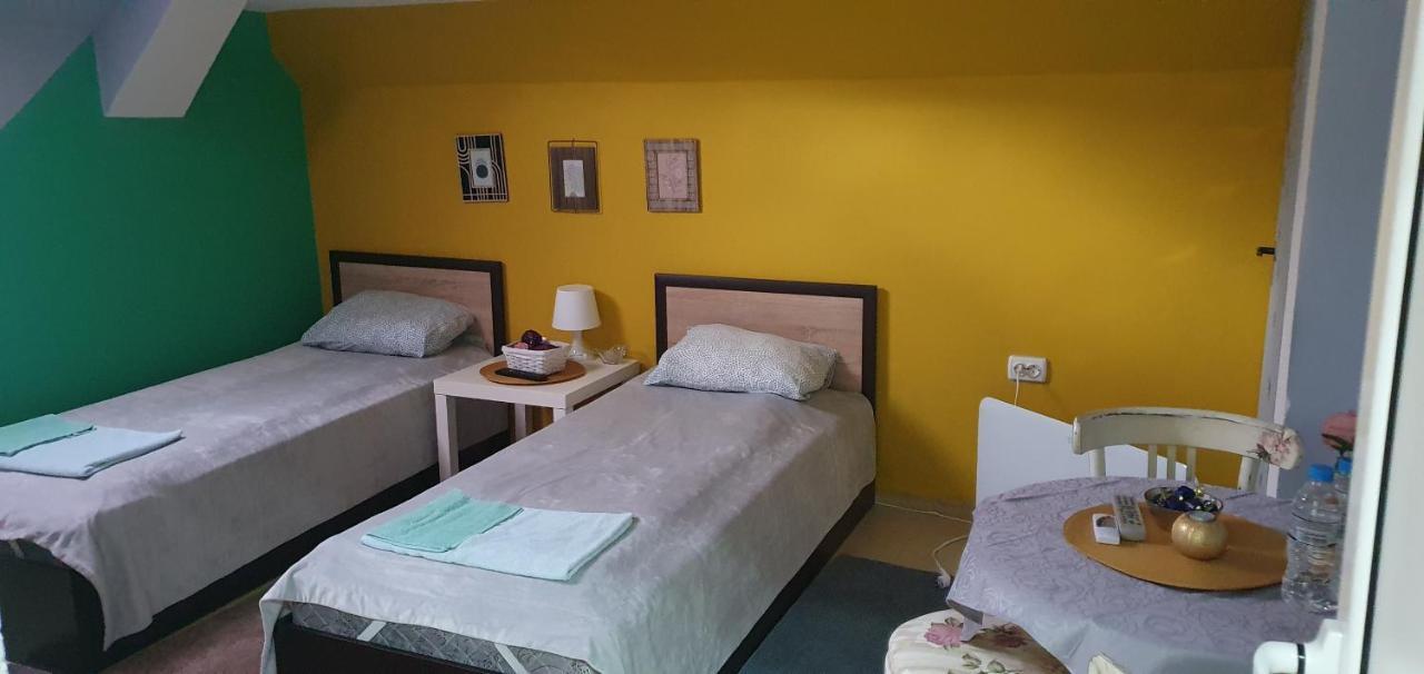 Rooms Lagat Troyan  Exterior foto