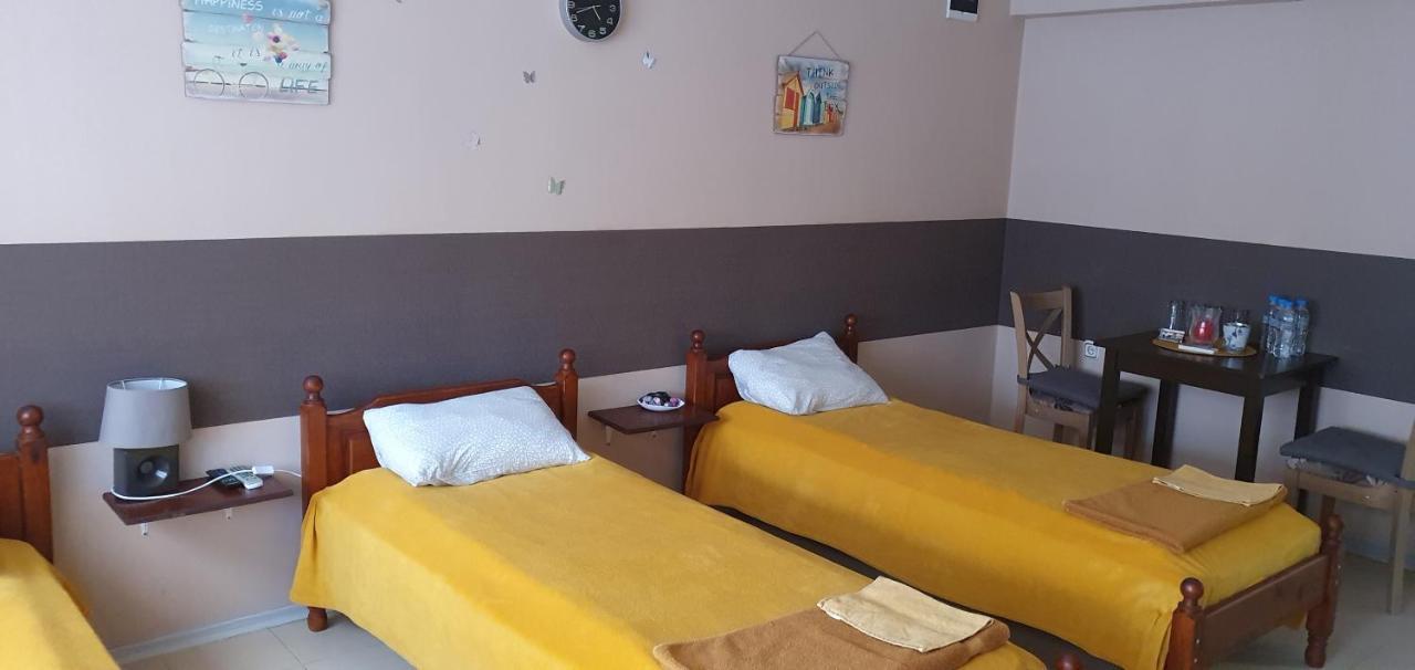 Rooms Lagat Troyan  Exterior foto