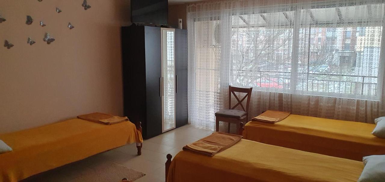 Rooms Lagat Troyan  Exterior foto