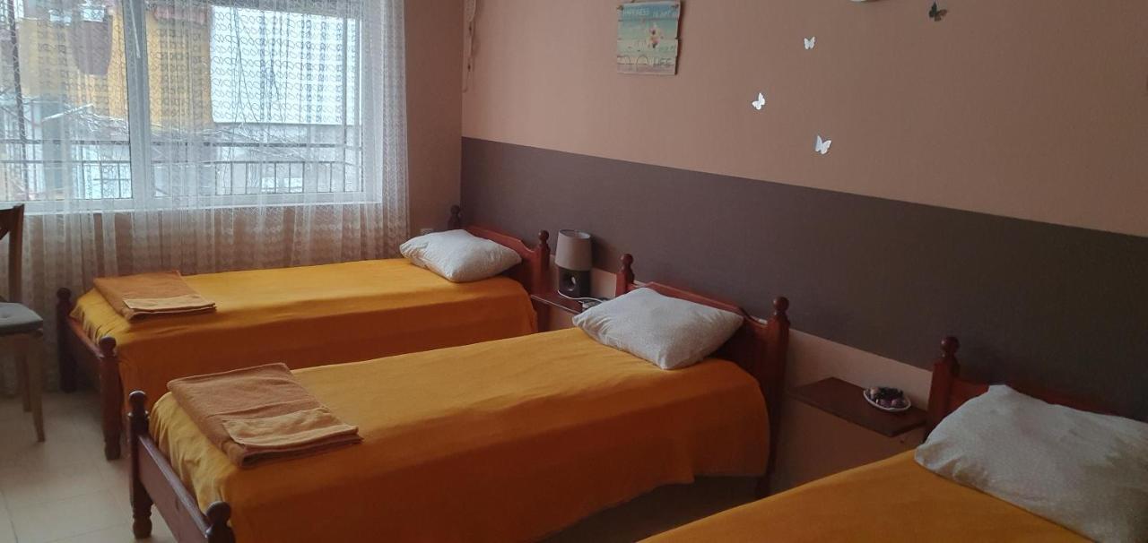 Rooms Lagat Troyan  Exterior foto