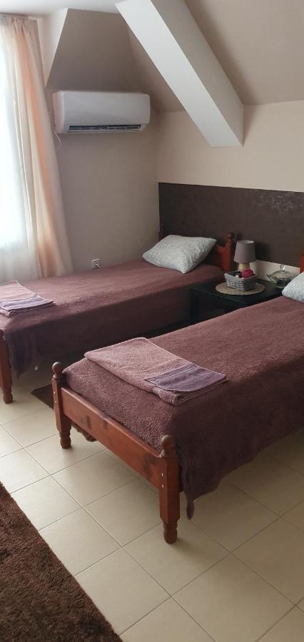 Rooms Lagat Troyan  Exterior foto