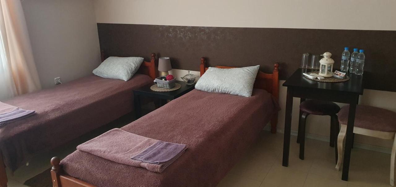 Rooms Lagat Troyan  Exterior foto
