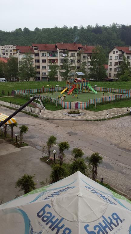 Rooms Lagat Troyan  Exterior foto