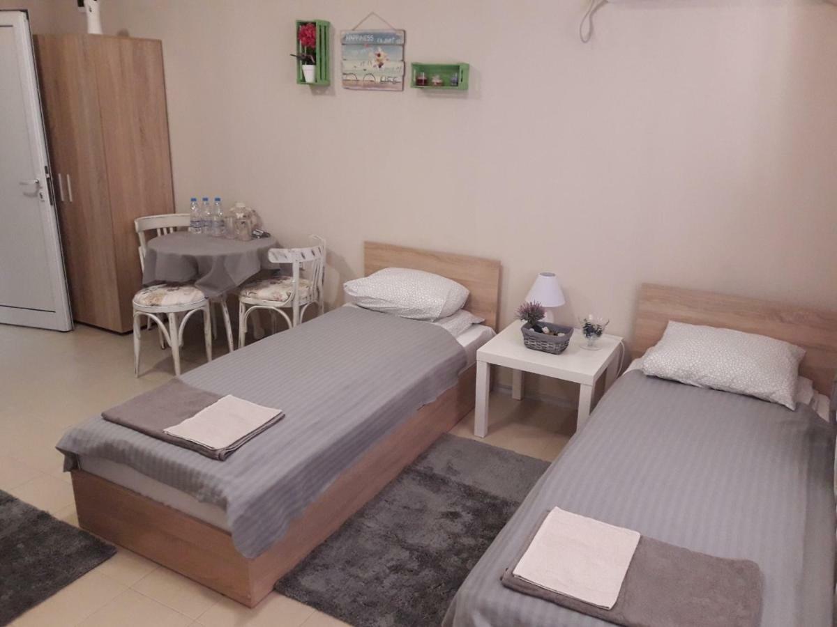 Rooms Lagat Troyan  Exterior foto